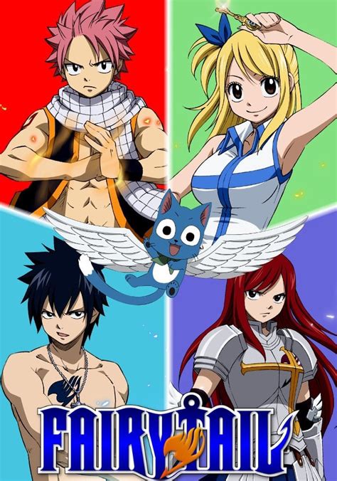 fairytail henrai